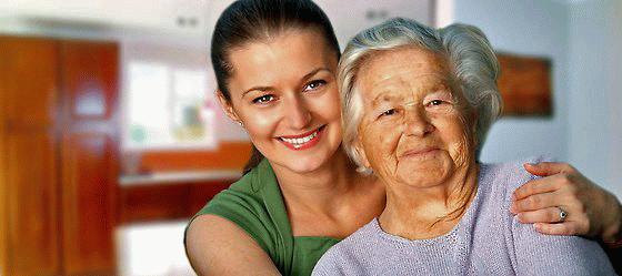 WEST BELLEVUE SENIOR CARE