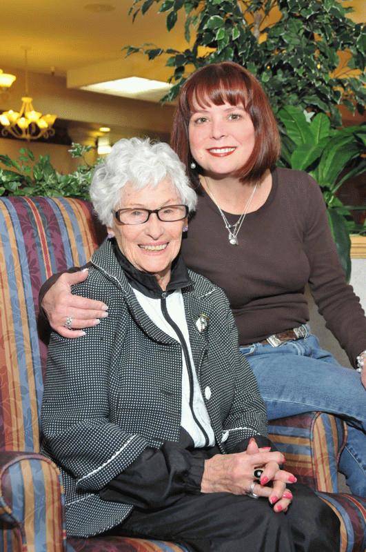 Arbors Memory Care Community photo 1