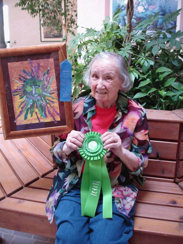 Arbors Memory Care Community photo 3