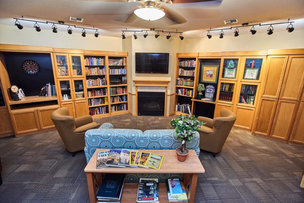 Arbors Memory Care Community photo 5