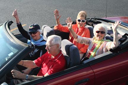 Trail Ridge Retirement Community photo 3