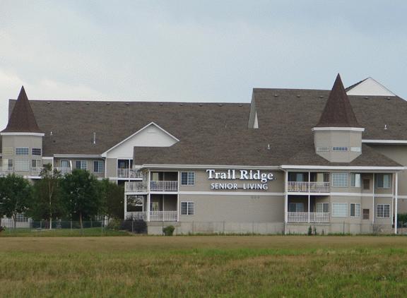 Trail Ridge Retirement Community photo 7