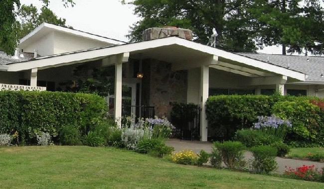 The Berkshire Assisted Living and Dementia Care