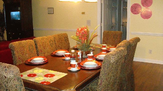 Radbourne Manor photo 2