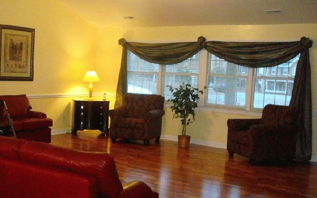 Radbourne Manor photo 3