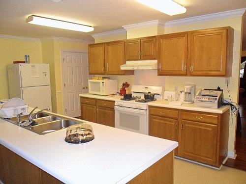 Radbourne Manor photo 7