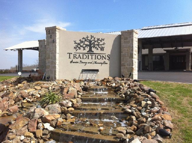 Traditions Senior Living and Memory Care photo 1