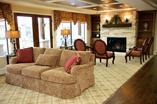 Traditions Senior Living and Memory Care photo 2
