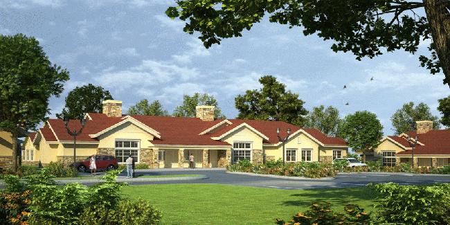 THE HERITAGE OF OVERLAND PARK