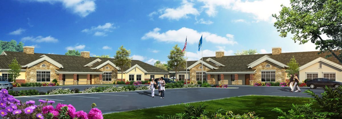 THE HERITAGE OF OVERLAND PARK photo 2