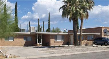 Desert Haven Adult Care Home