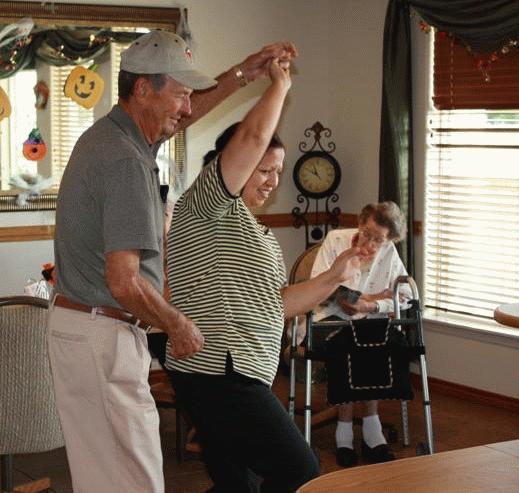 Good Life Assisted Living photo 3