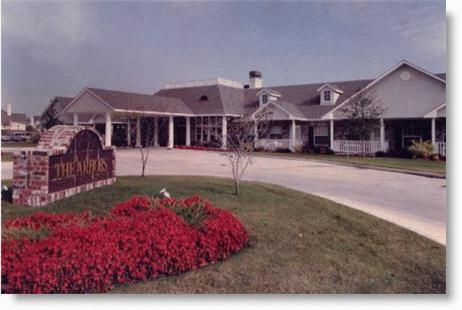Arbors Senior Living