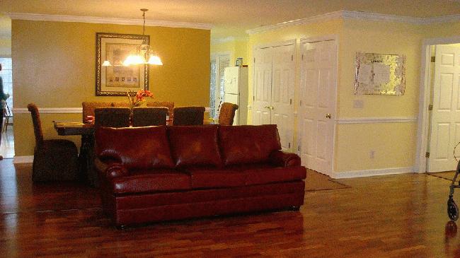 Radbourne Manor photo 2