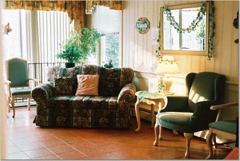 Grace Morgan House photo 2