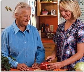 In Home Senior Care NJ photo 1