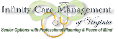 Infinity Care Management of Virginia