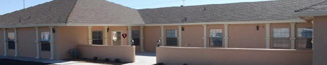Serenity House Assisted Living
