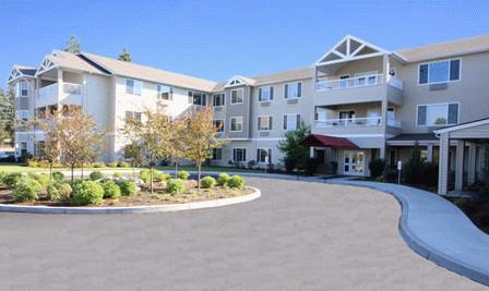 Fox Hollow Independent and Assisted Living