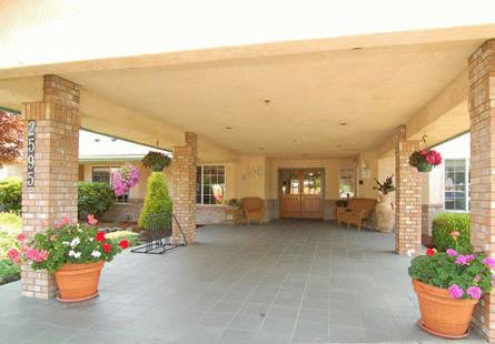 Regency Park Place at Corvallis