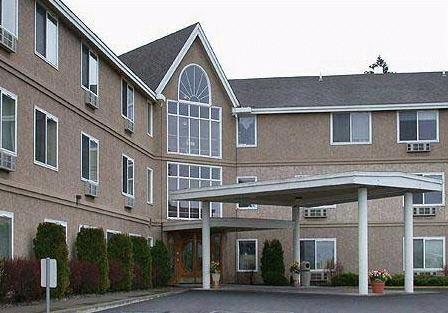 The Summit Assisted Living
