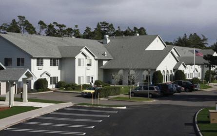 Spruce Point Retirement and Assisted Living