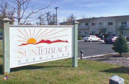 Sun Terrace Hermiston