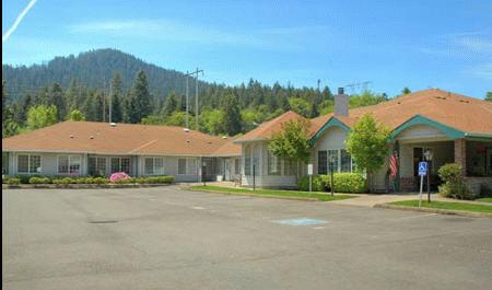 Fox Hollow Residential Care Community