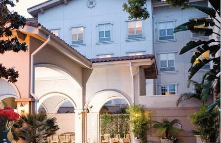 Belmont Village of Burbank