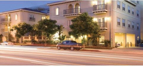 Belmont Village Senior Living of Encino