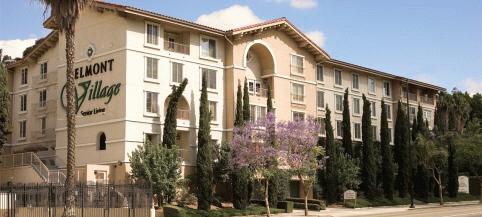 Belmont Village at Hollywood Heights