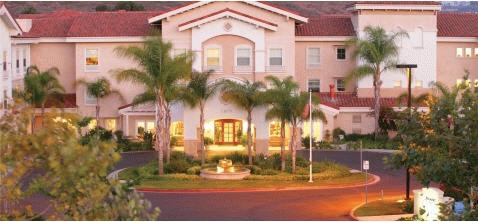 Belmont Village at Sabre Springs