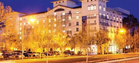 Belmont Village of San Jose