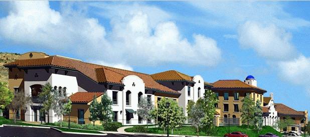Belmont Village of Thousand Oaks