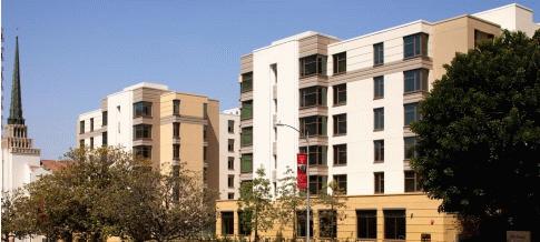 Belmont Village Senior Living Westwood