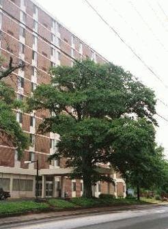 Branan Towers