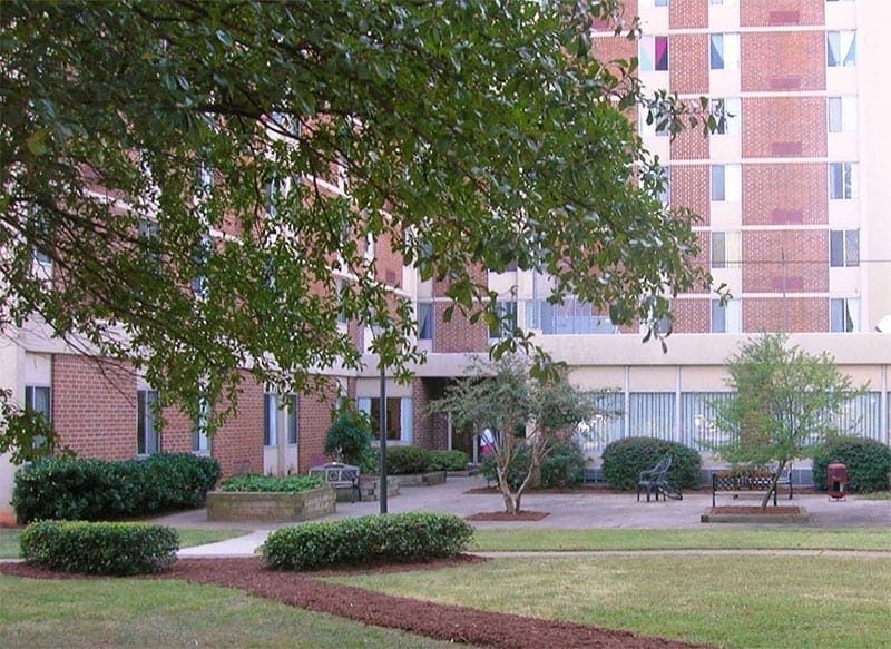 Branan Towers photo 2