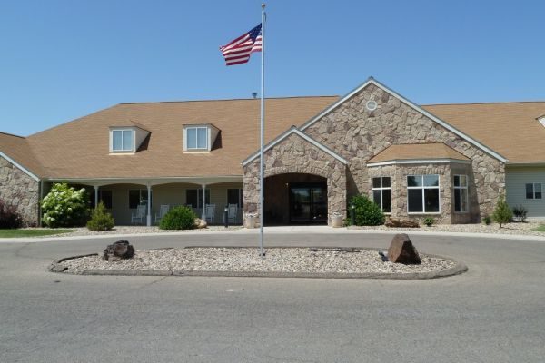 Evergreen Gardens at La Junta photo 2