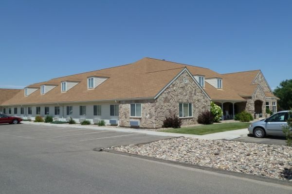 Evergreen Gardens at La Junta photo 3