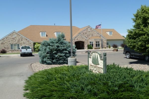 Evergreen Gardens at La Junta photo 4