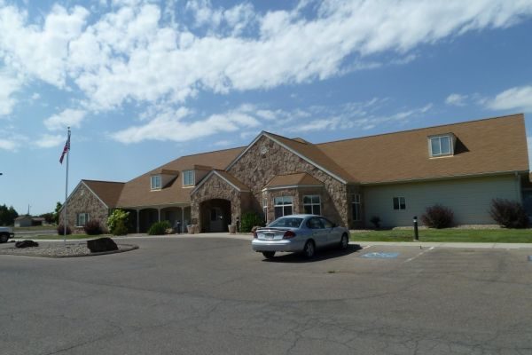 Evergreen Gardens at La Junta photo 5