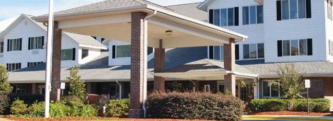 Monarch Estates