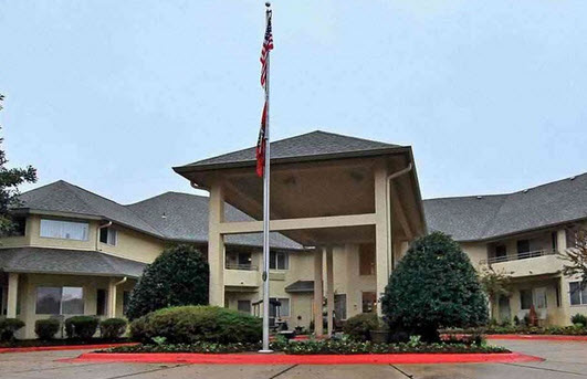 Andover Place