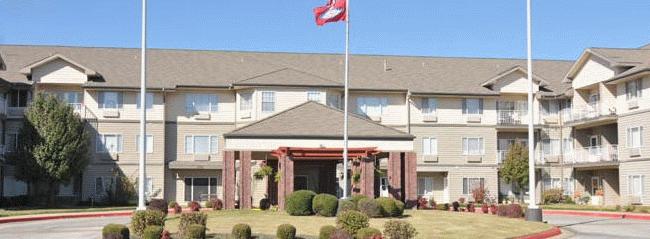South Wind Heights