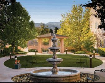 Cottonwood Village