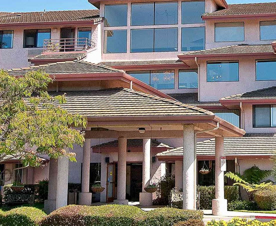 Las Brisas
