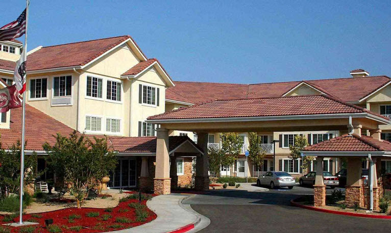 Rancho Village