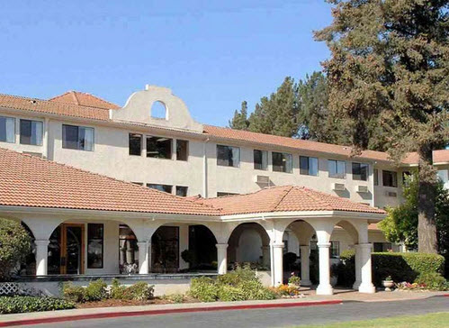 Redwood Retirement Residence