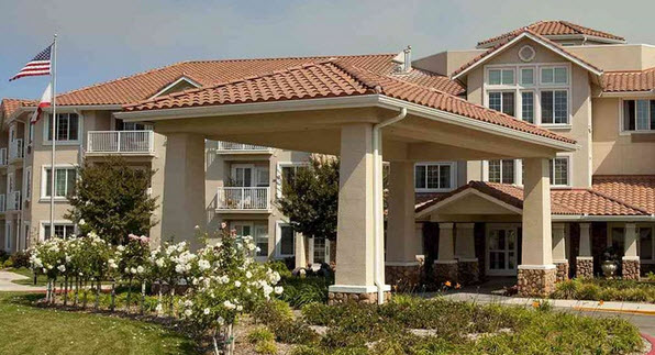 The Bonaventure