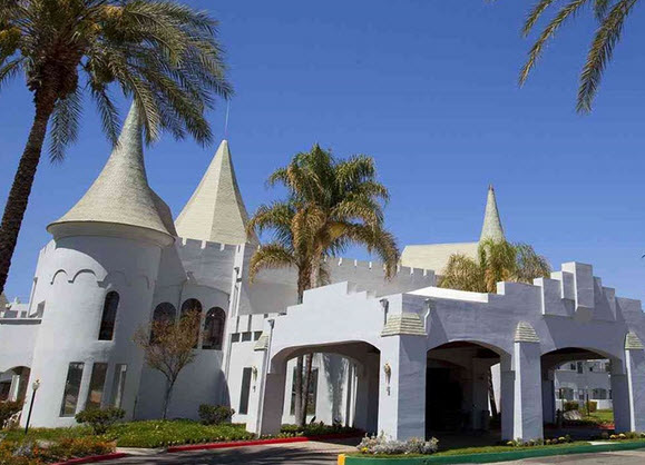The Camelot